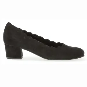 92.221 Block Heel Pump