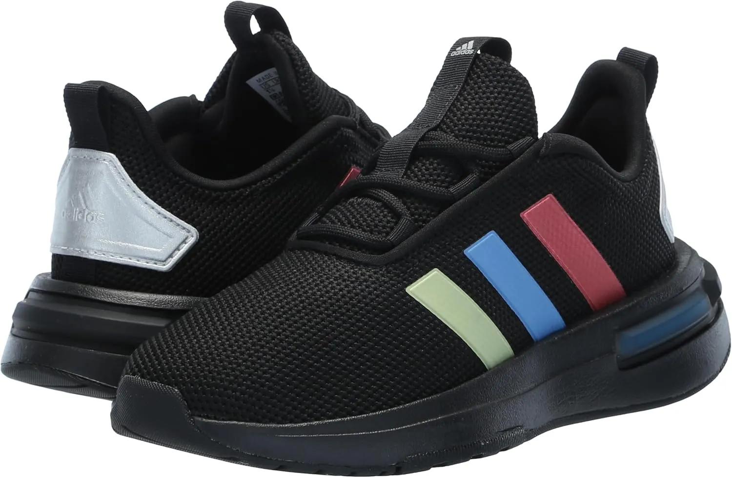 adidas Baby-Boy's Racer Tr23 Sneaker