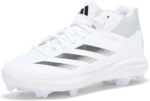 adidas Boy's Adizero Impact Baseball Sneaker