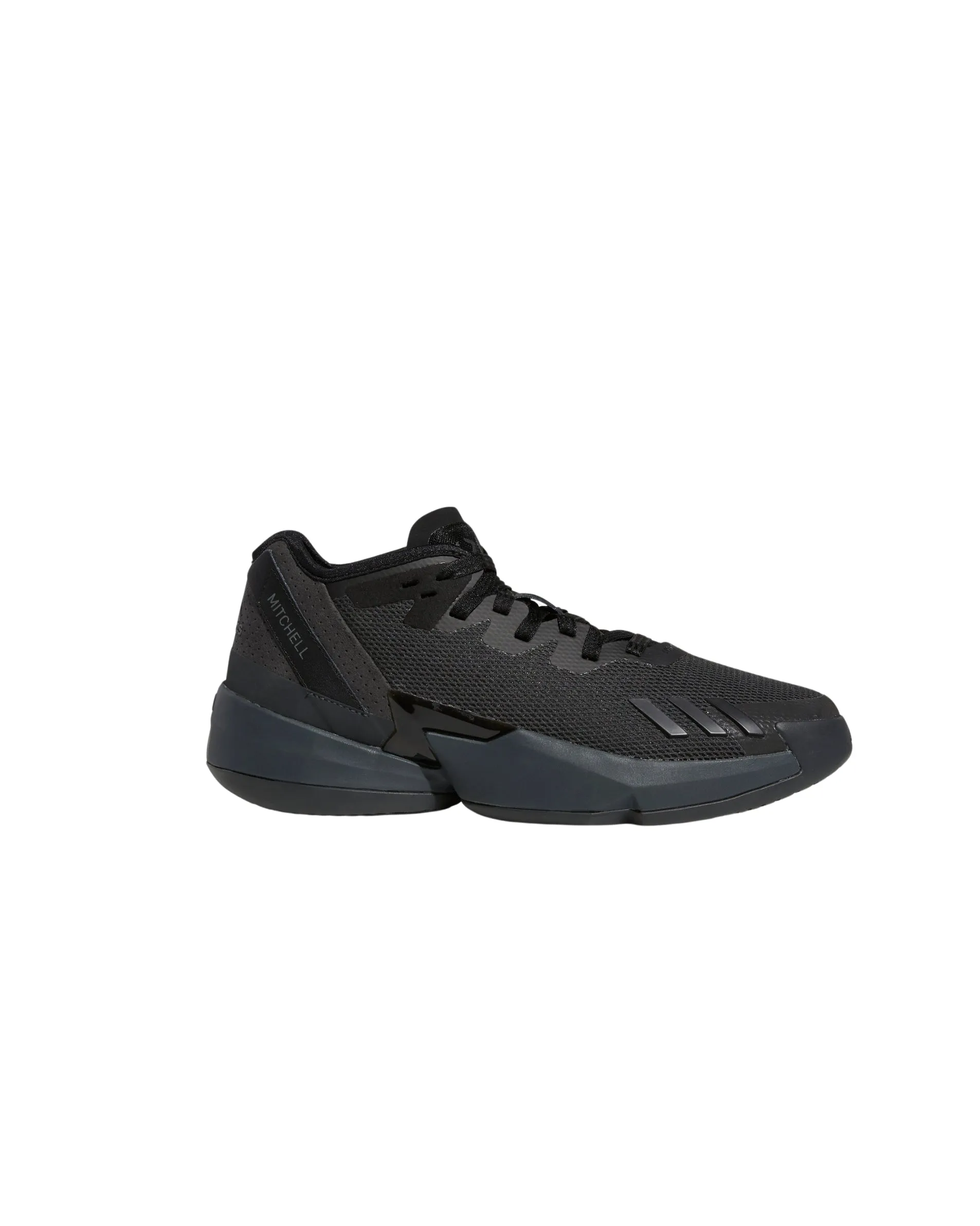 ADIDAS D. O.N. Issue 4 Men Basketball Shoes