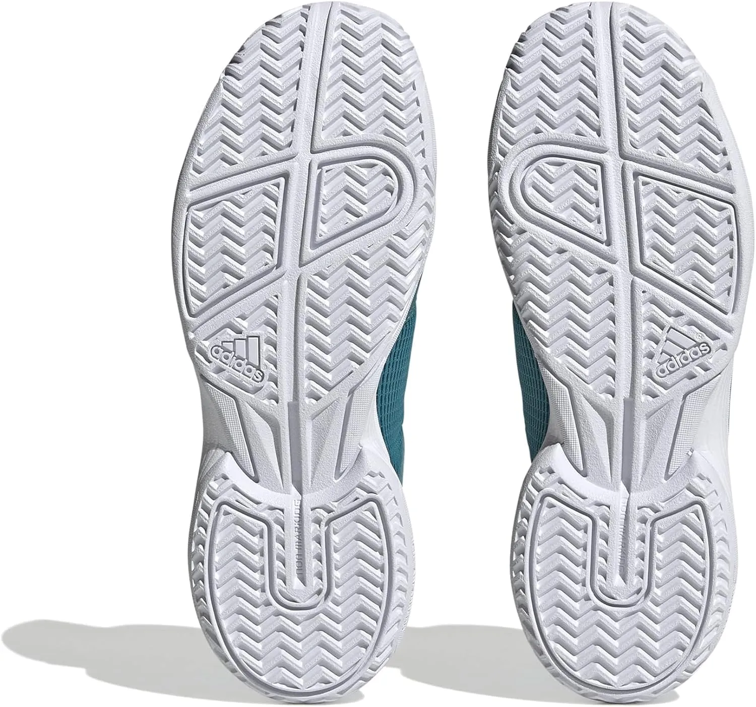 adidas Men's Adizero Ubersonic 4 Tennis Shoe