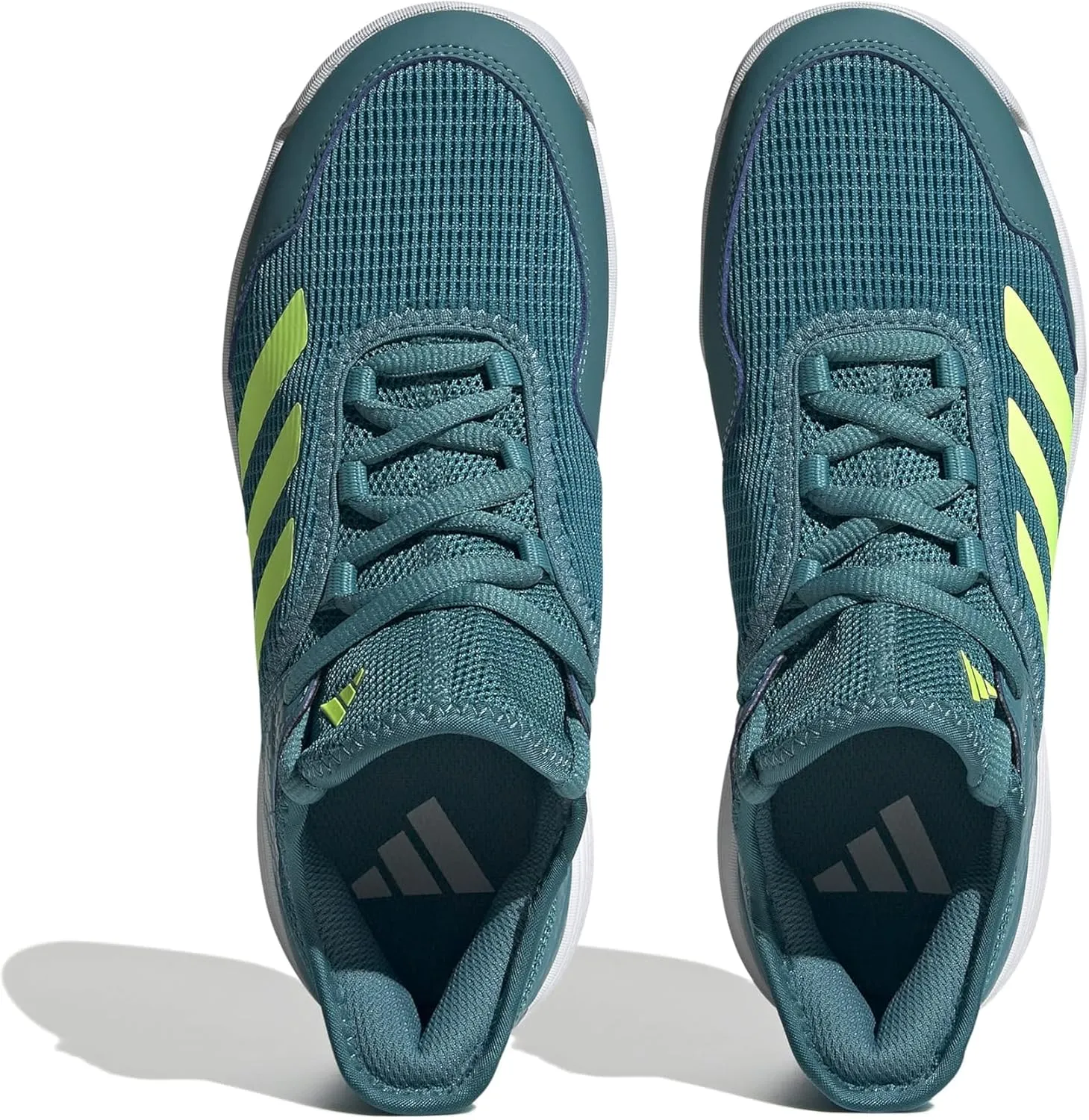 adidas Men's Adizero Ubersonic 4 Tennis Shoe