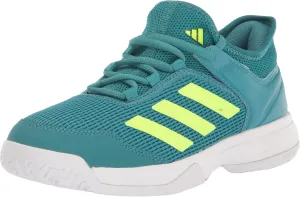 adidas Men's Adizero Ubersonic 4 Tennis Shoe