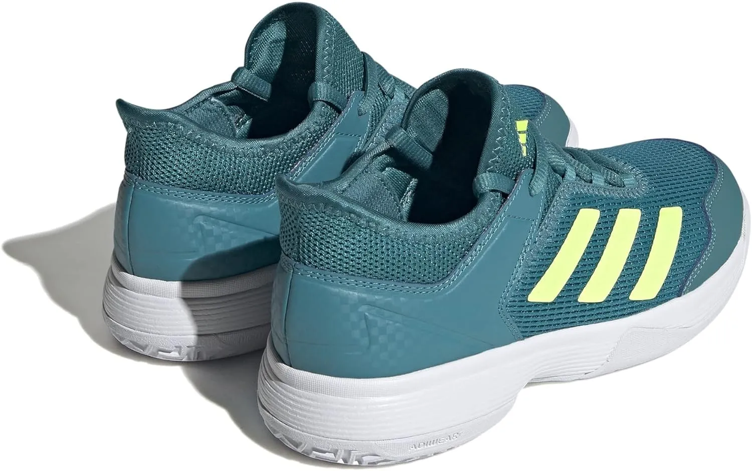 adidas Men's Adizero Ubersonic 4 Tennis Shoe