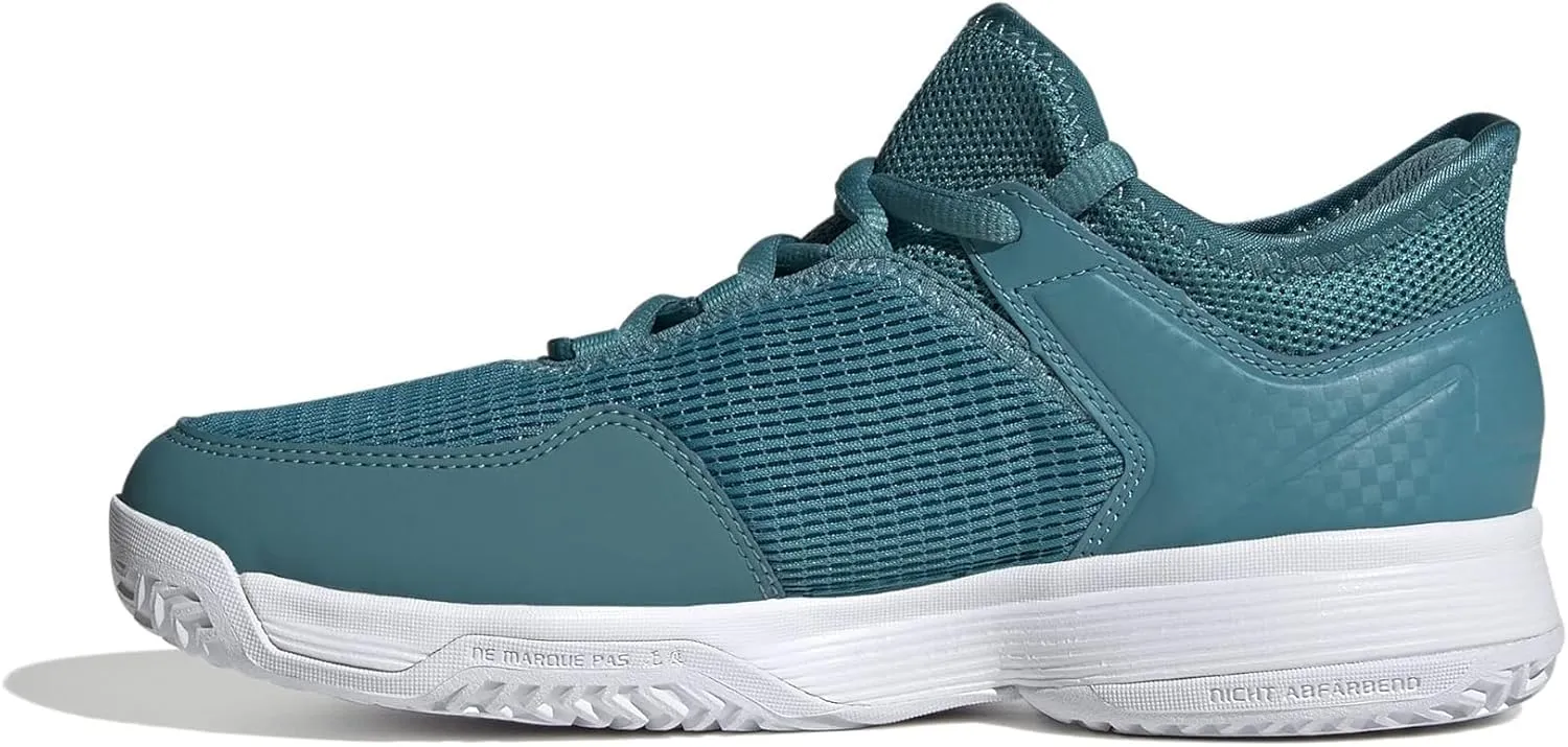adidas Men's Adizero Ubersonic 4 Tennis Shoe