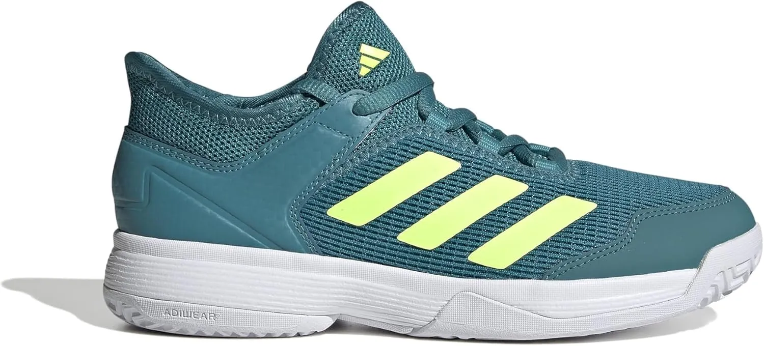 adidas Men's Adizero Ubersonic 4 Tennis Shoe