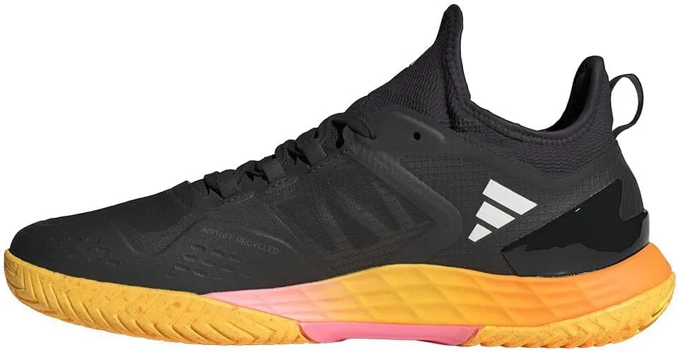 adidas Men's Adizero Ubersonic 4.1 Tennis Sneaker