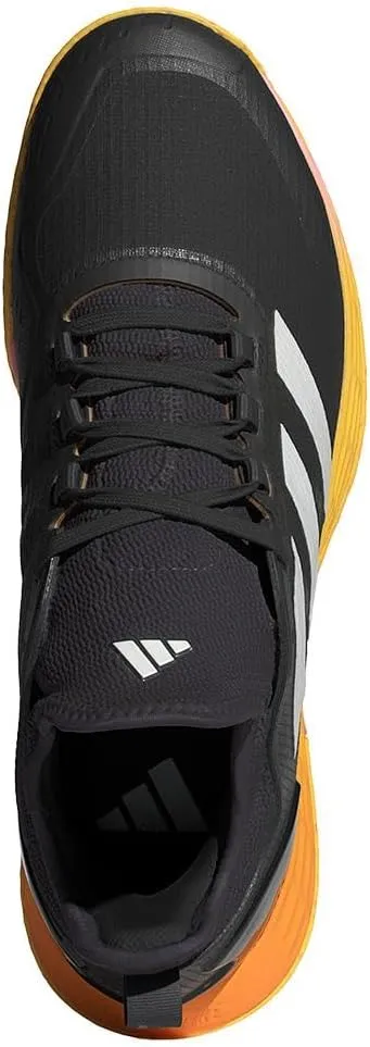 adidas Men's Adizero Ubersonic 4.1 Tennis Sneaker