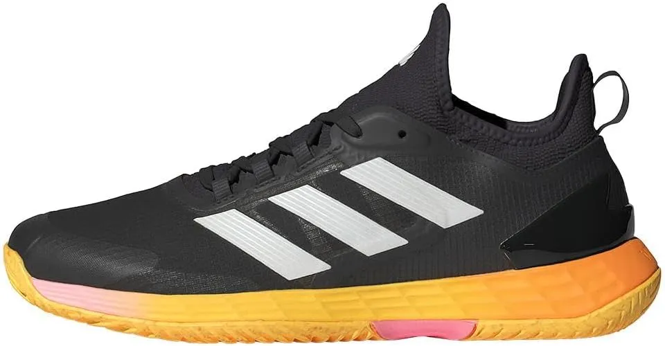 adidas Men's Adizero Ubersonic 4.1 Tennis Sneaker