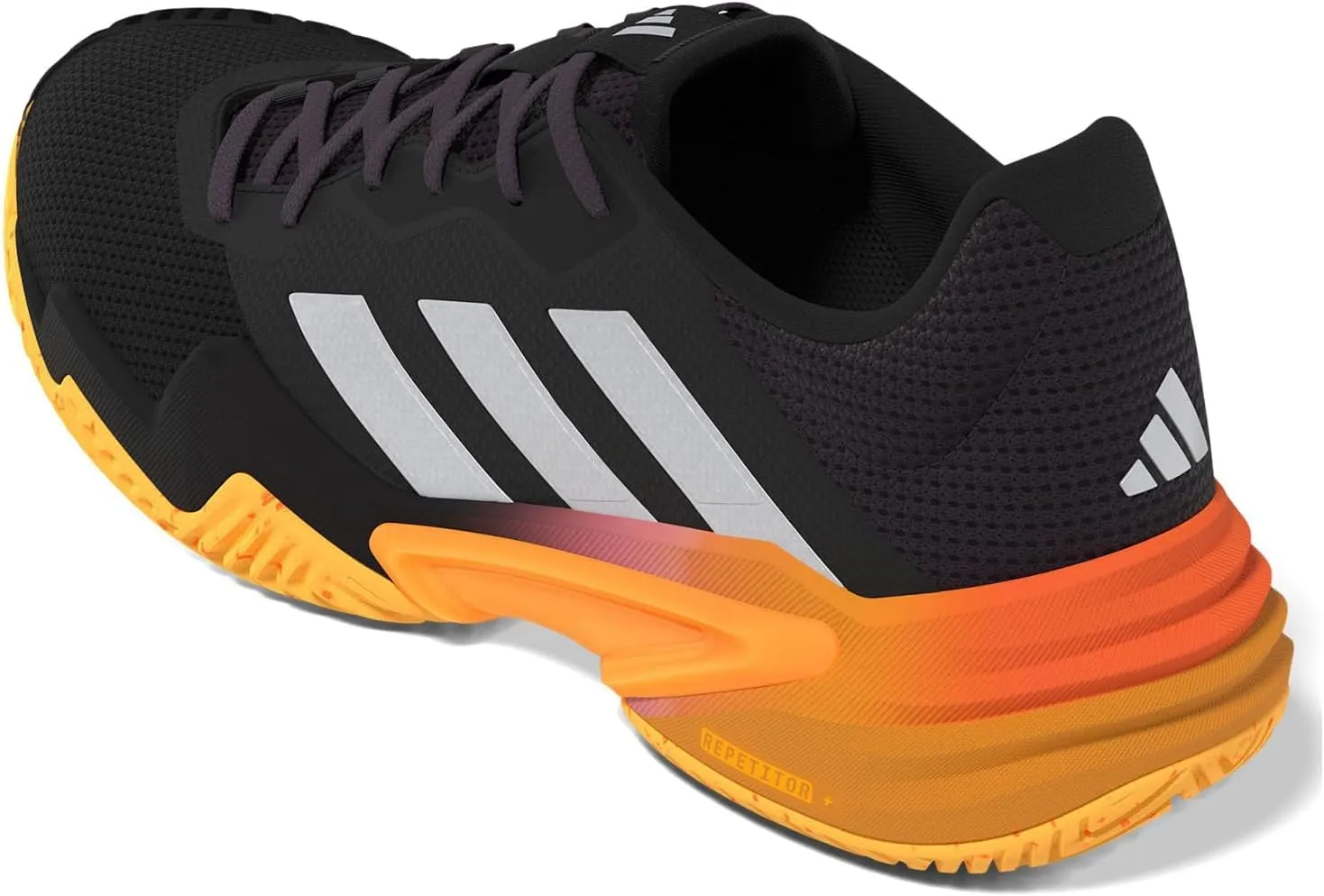 adidas Men's Barricade 13 Tennis Sneaker