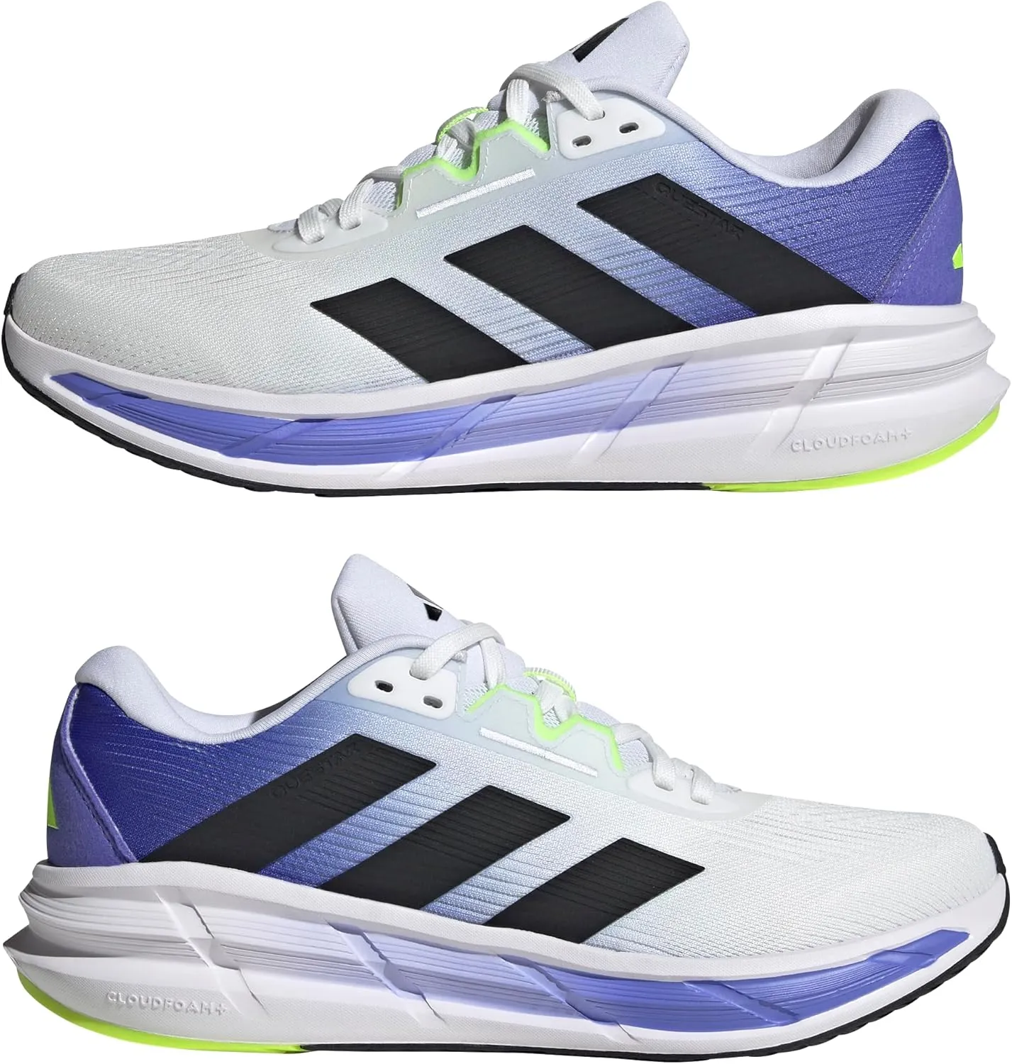 adidas Men's Questar 3 Running Sneaker