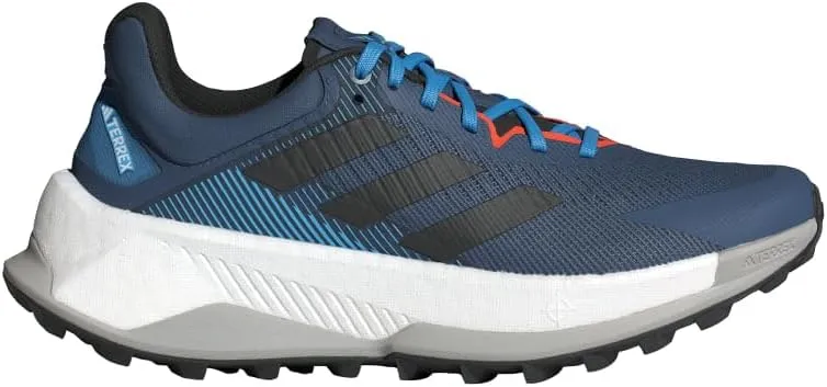 adidas Men's Terrex Soulstride Ultra Trail Running Shoes Sneaker