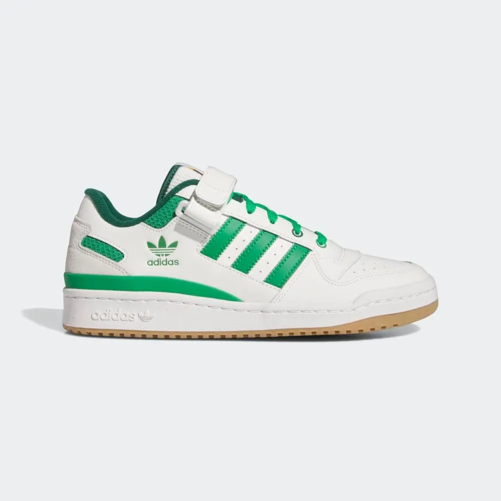adidas Originals Mens Forum Low Sneakers Sneaker