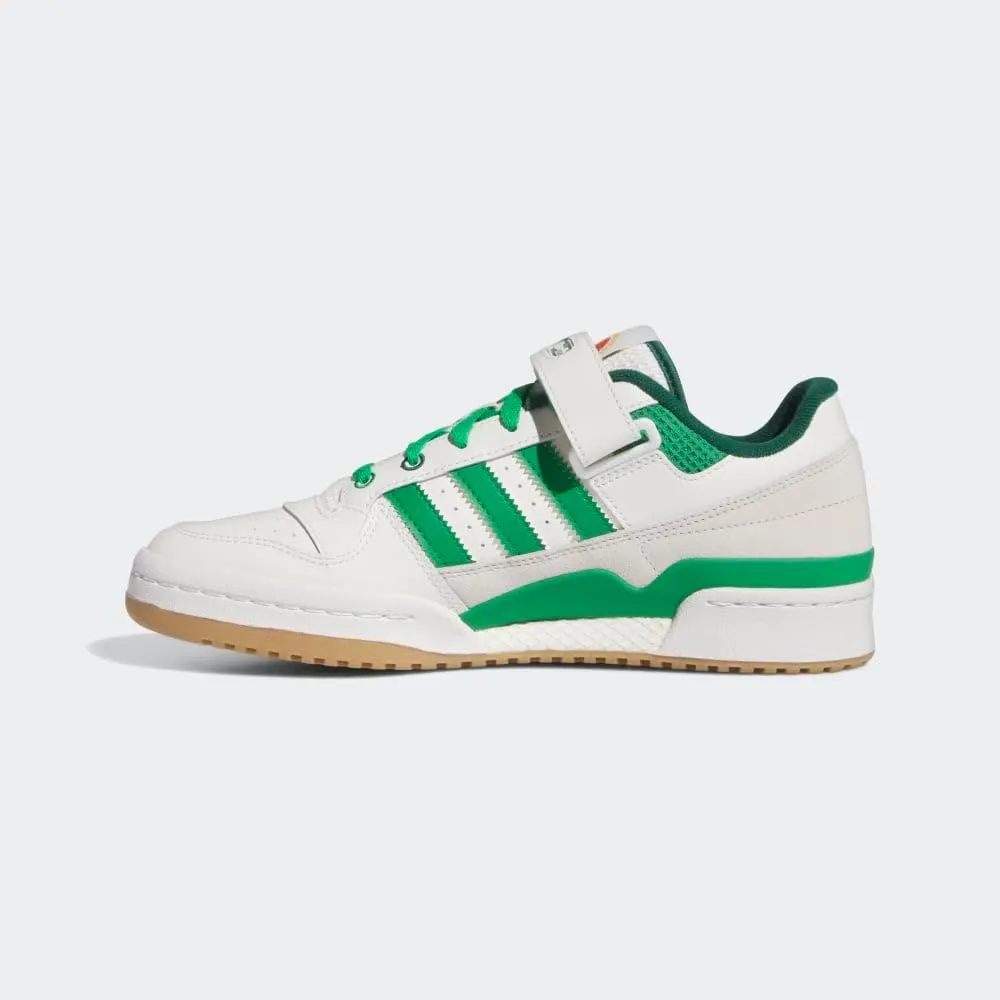 adidas Originals Mens Forum Low Sneakers Sneaker