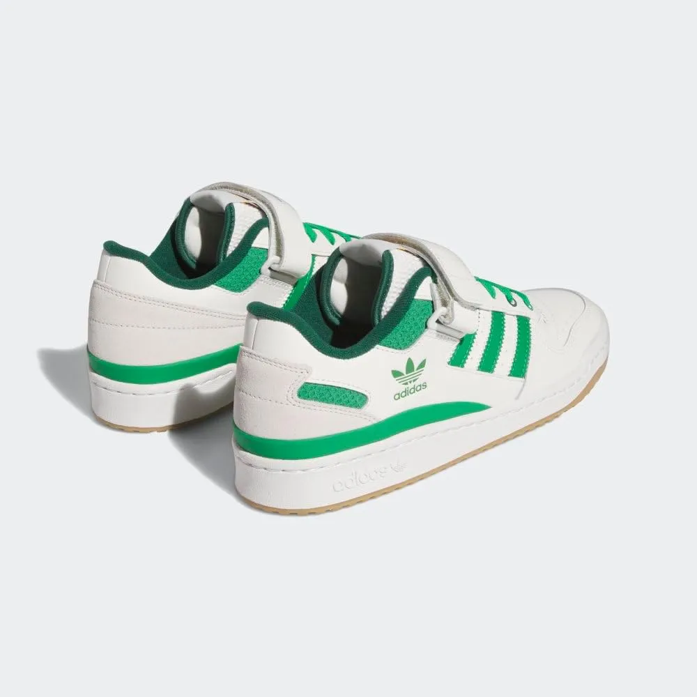 adidas Originals Mens Forum Low Sneakers Sneaker