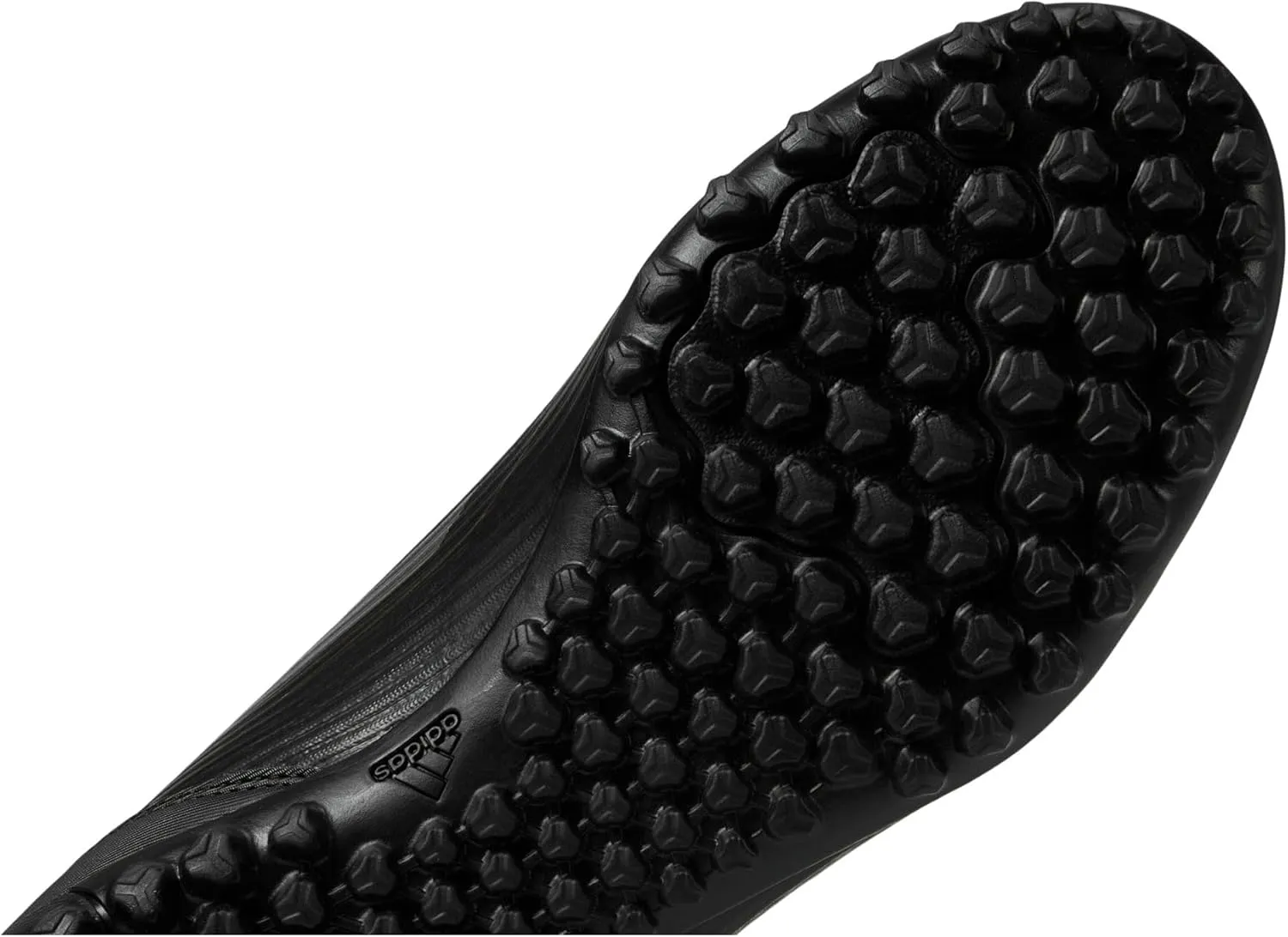 adidas Unisex-Adult F50 Club Turf Sneaker