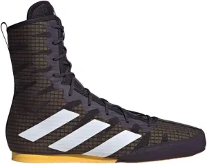 adidas Unisex-Adult Hog 4 Boxing Sneaker