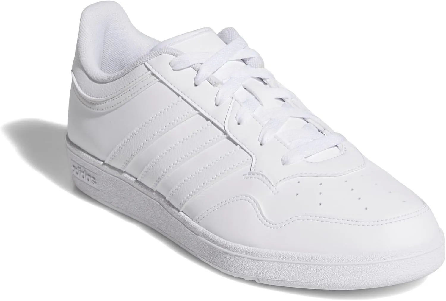 adidas Unisex-Adult Hoops 4.0 Sneaker, EU