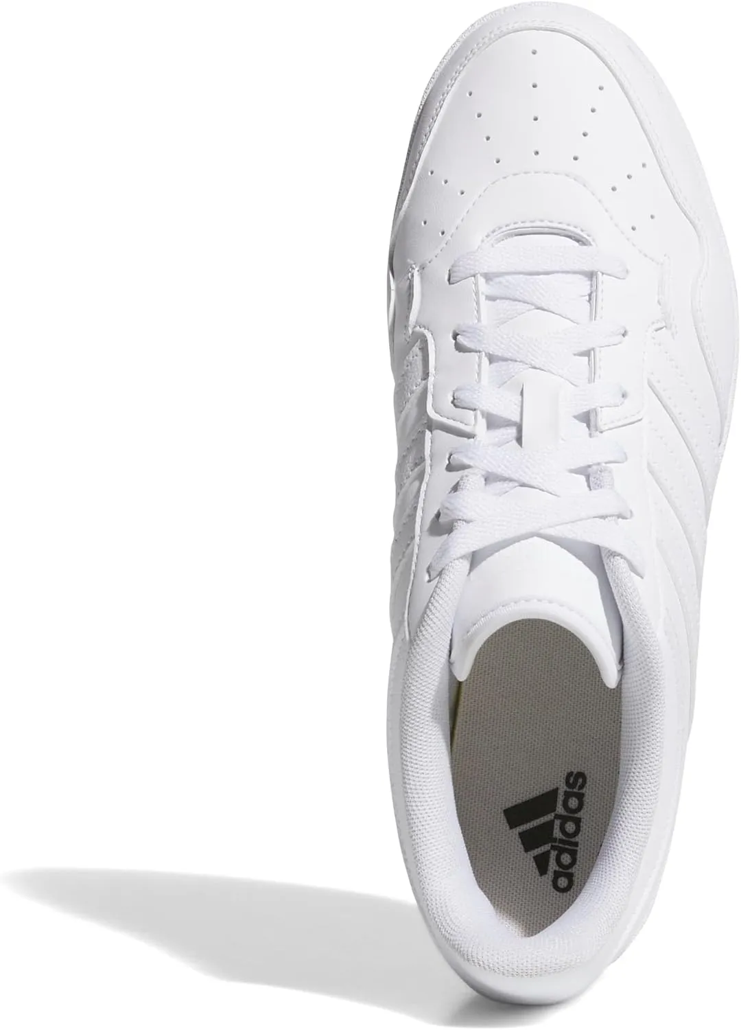 adidas Unisex-Adult Hoops 4.0 Sneaker, EU