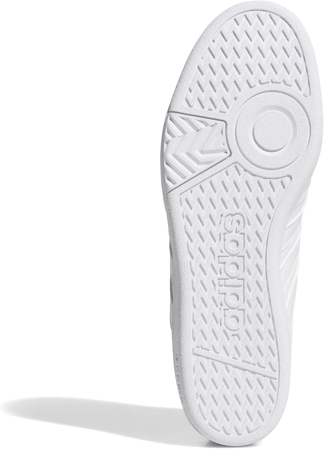 adidas Unisex-Adult Hoops 4.0 Sneaker, EU