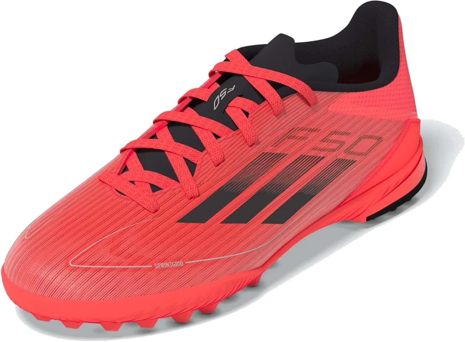 adidas Unisex-Child F50 League Turf Sneaker