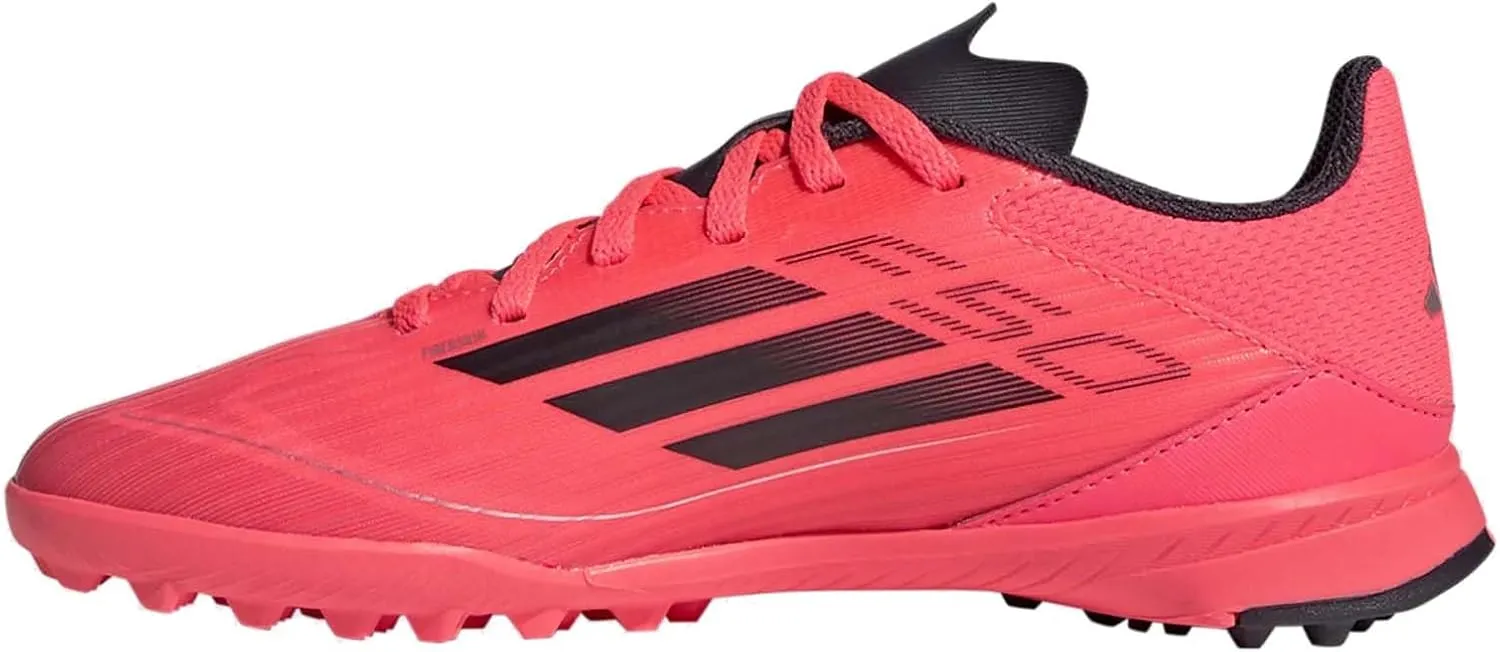 adidas Unisex-Child F50 League Turf Sneaker