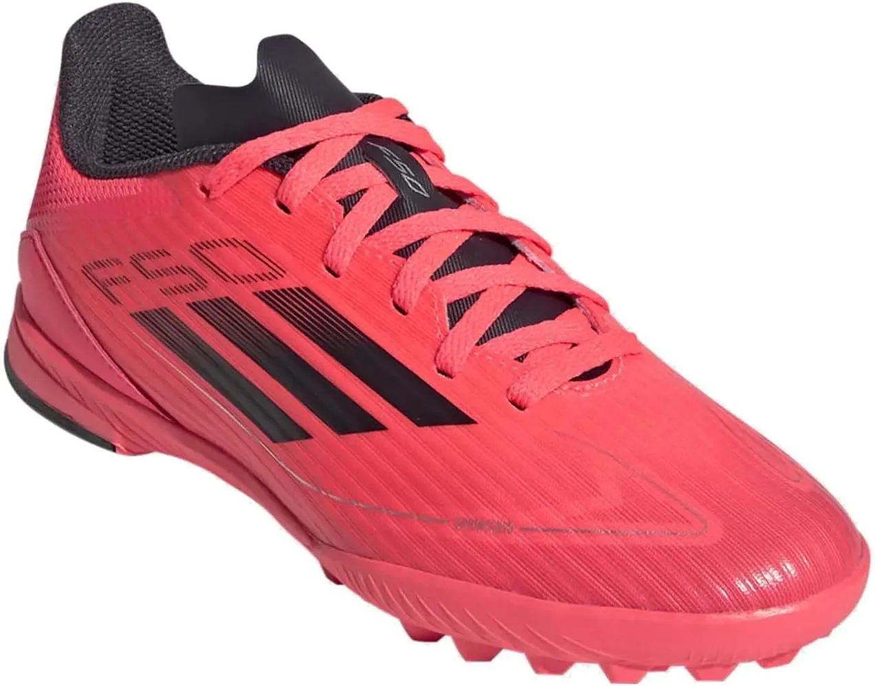 adidas Unisex-Child F50 League Turf Sneaker