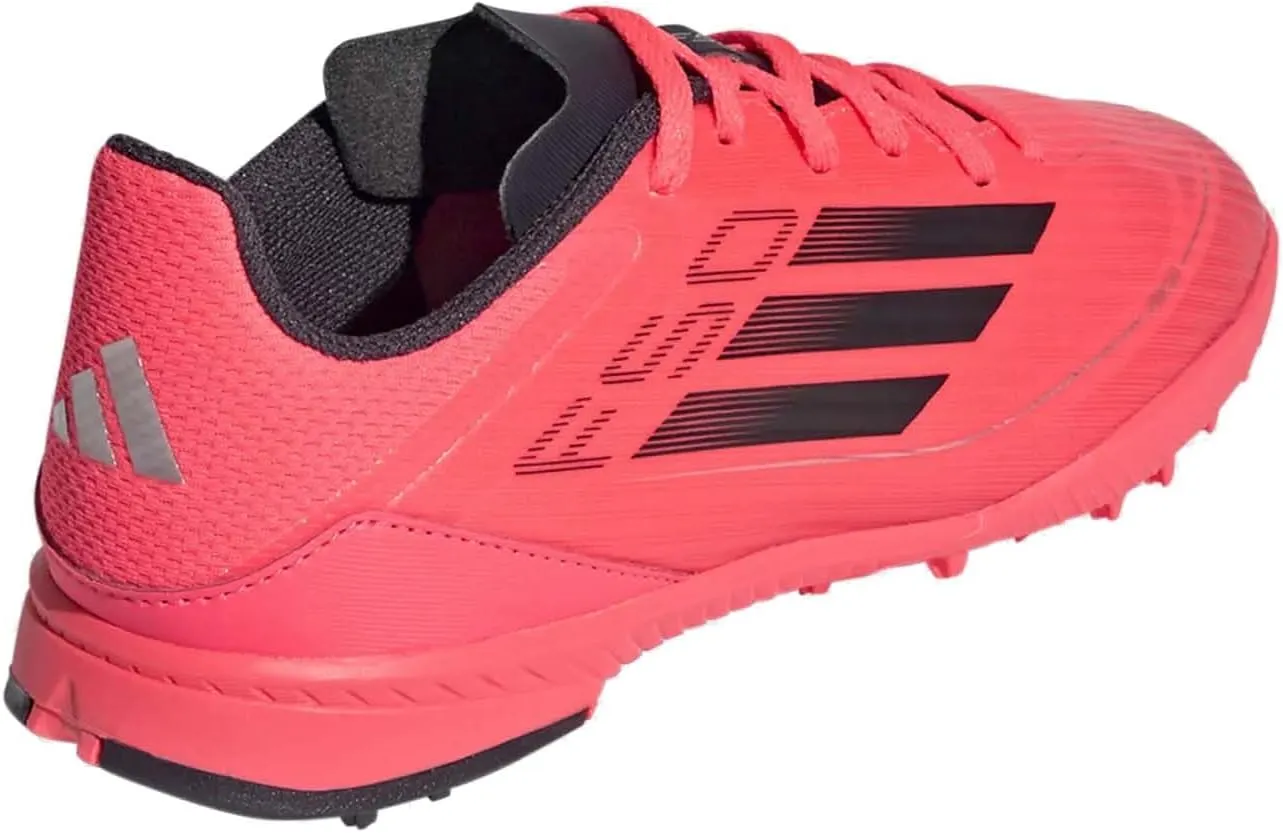 adidas Unisex-Child F50 League Turf Sneaker