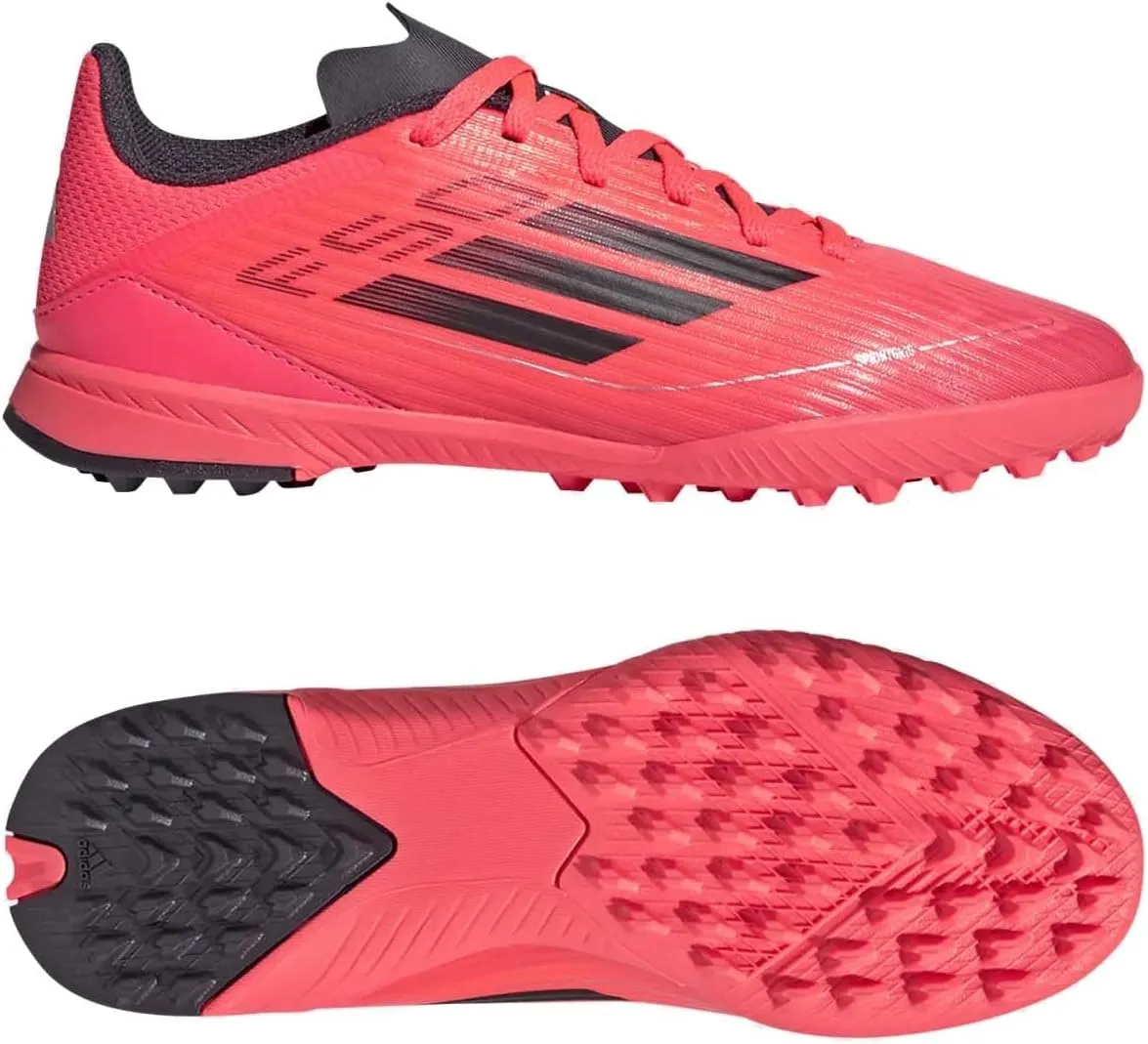 adidas Unisex-Child F50 League Turf Sneaker