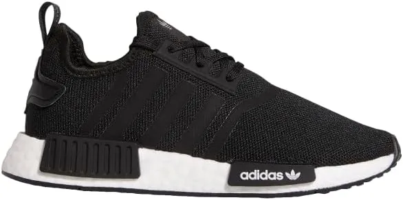 adidas Unisex-Child NMD_r1's Sneaker