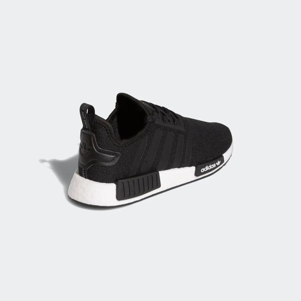 adidas Unisex-Child NMD_r1's Sneaker