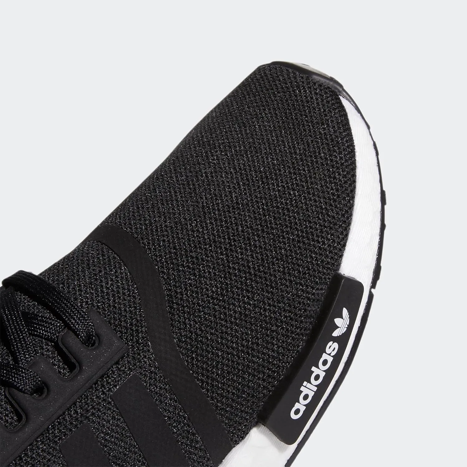 adidas Unisex-Child NMD_r1's Sneaker