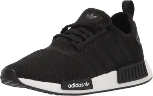 adidas Unisex-Child NMD_r1's Sneaker