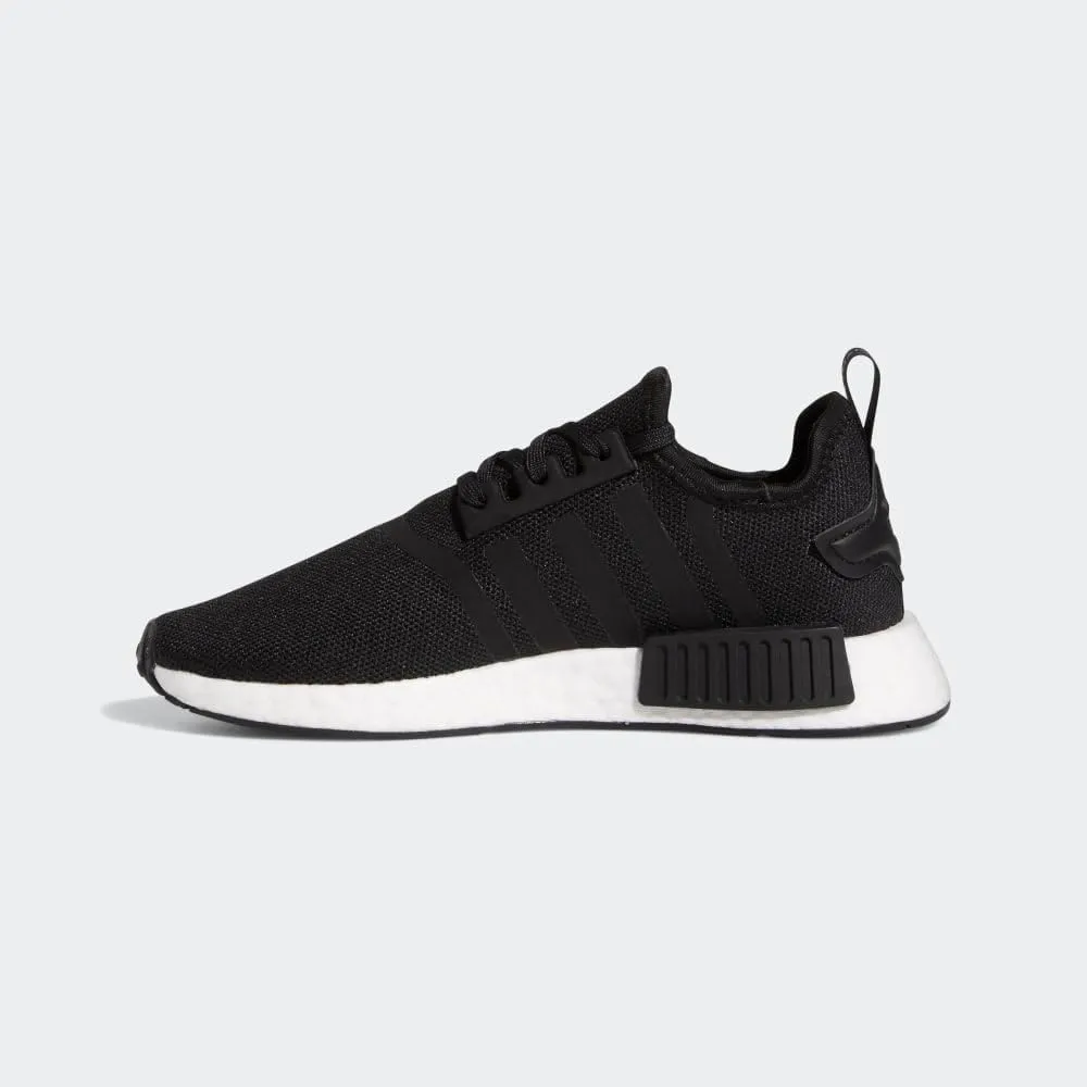 adidas Unisex-Child NMD_r1's Sneaker