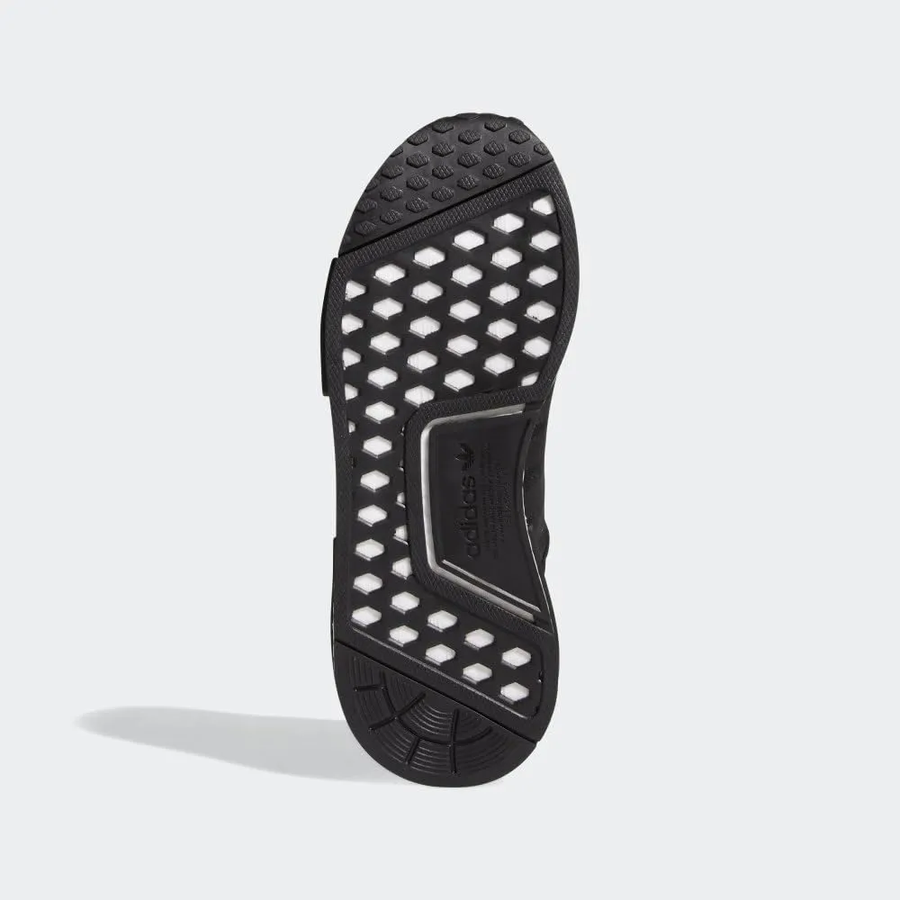 adidas Unisex-Child NMD_r1's Sneaker