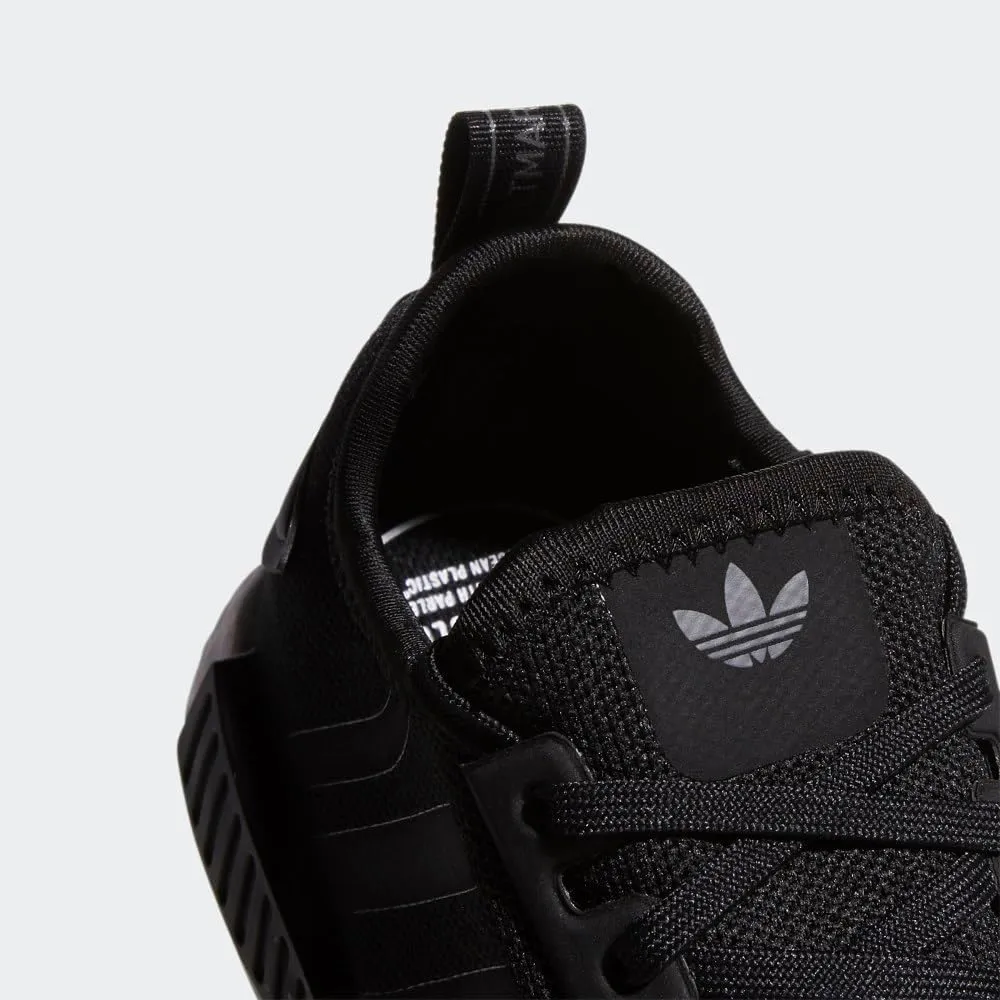 adidas Unisex-Child NMD_r1's Sneaker