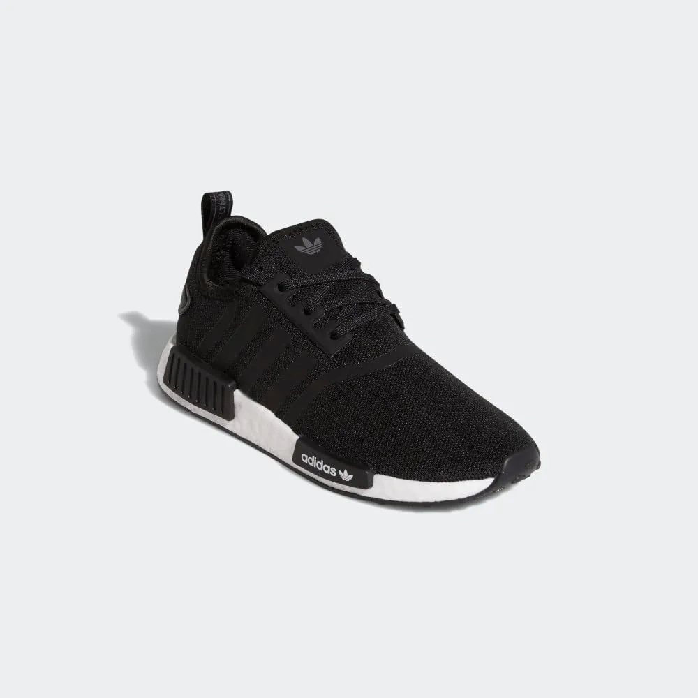 adidas Unisex-Child NMD_r1's Sneaker
