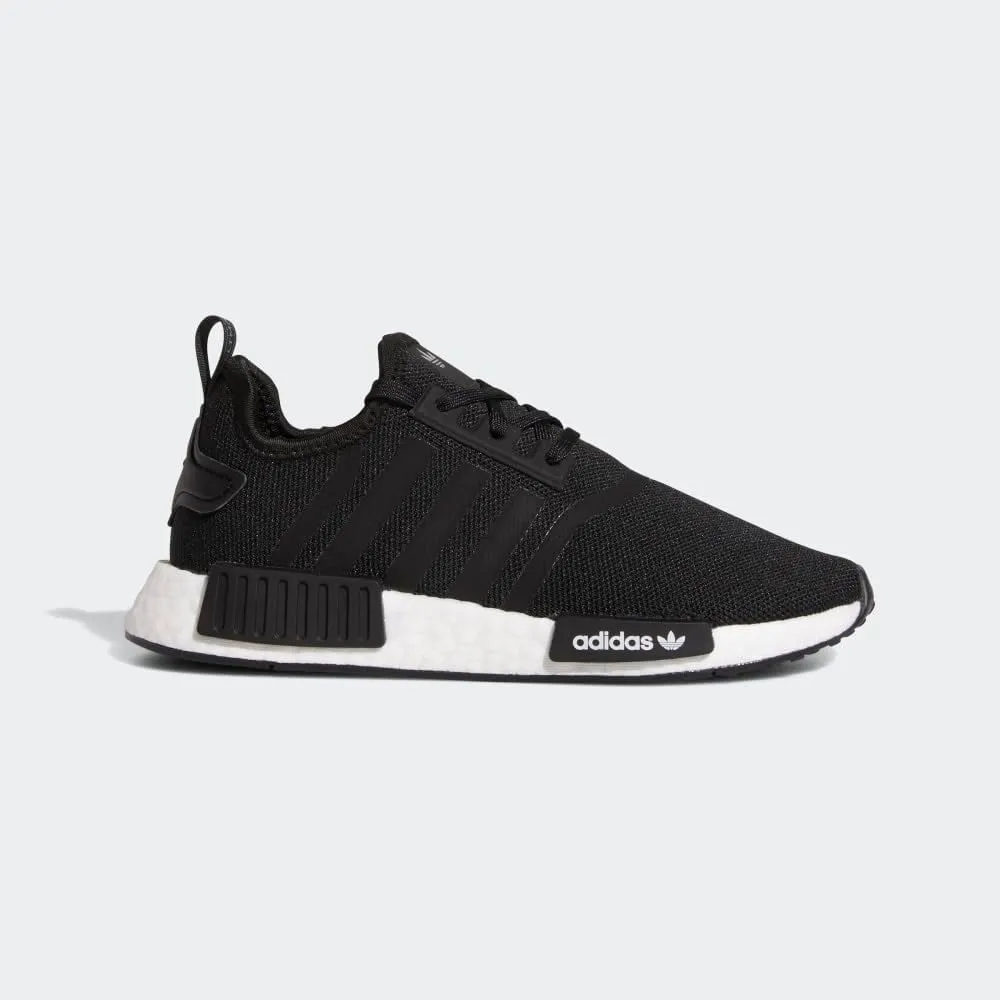 adidas Unisex-Child NMD_r1's Sneaker