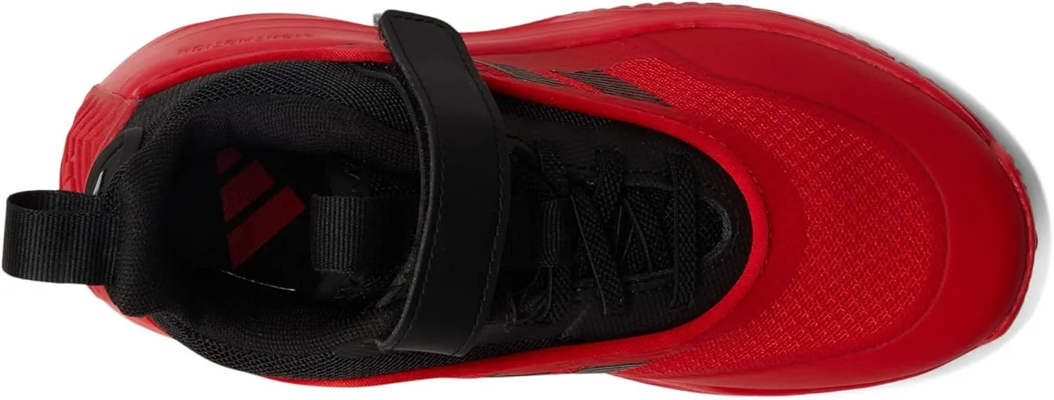 adidas Unisex-Child Own The Game 3.0 Basketball Sneaker