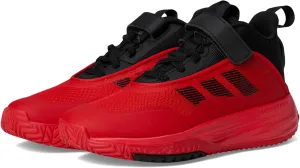 adidas Unisex-Child Own The Game 3.0 Basketball Sneaker
