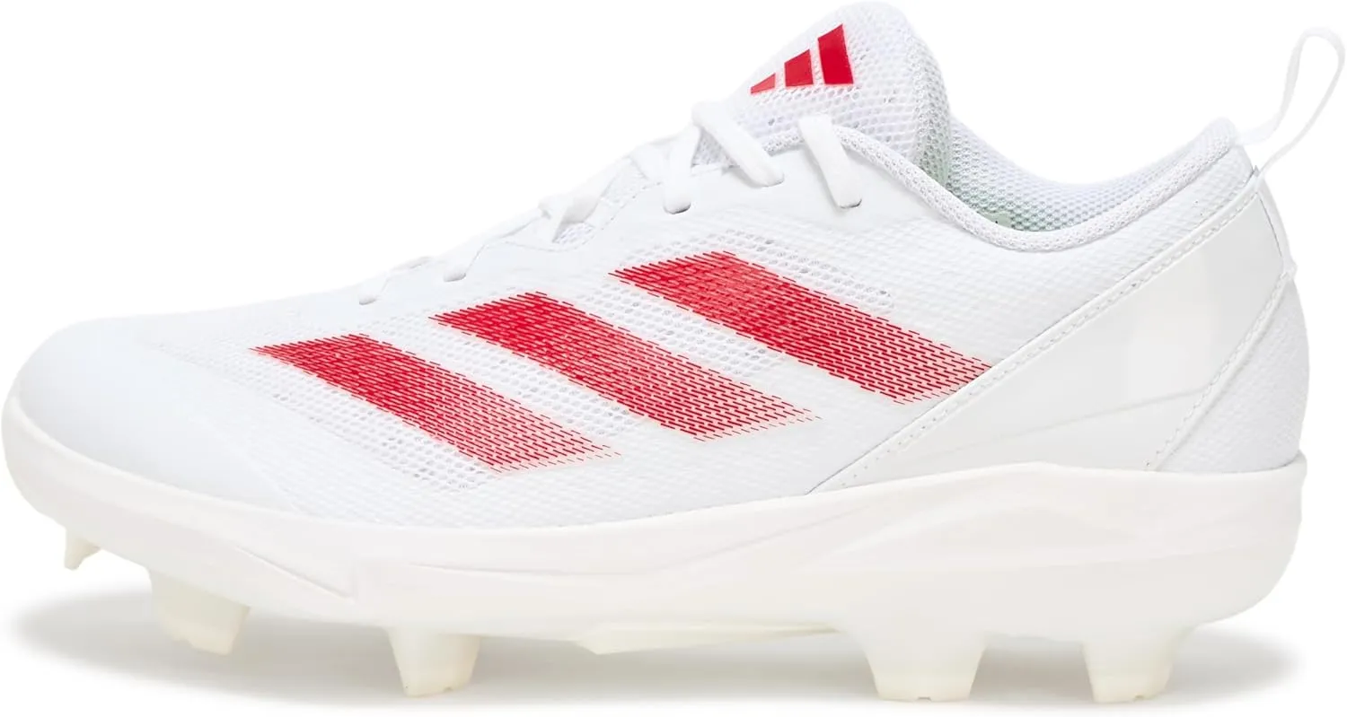 adidas Women's Adizero Instinct Softball Sneaker