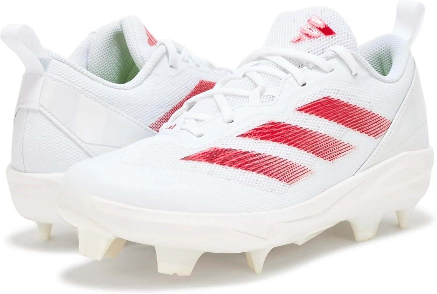 adidas Women's Adizero Instinct Softball Sneaker