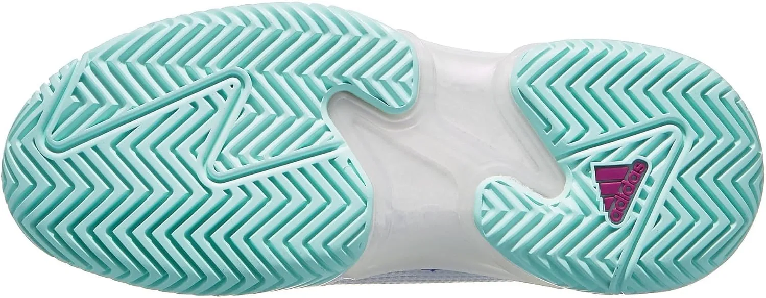 adidas Women's Barricade 13 Tennis Shoes Sneaker
