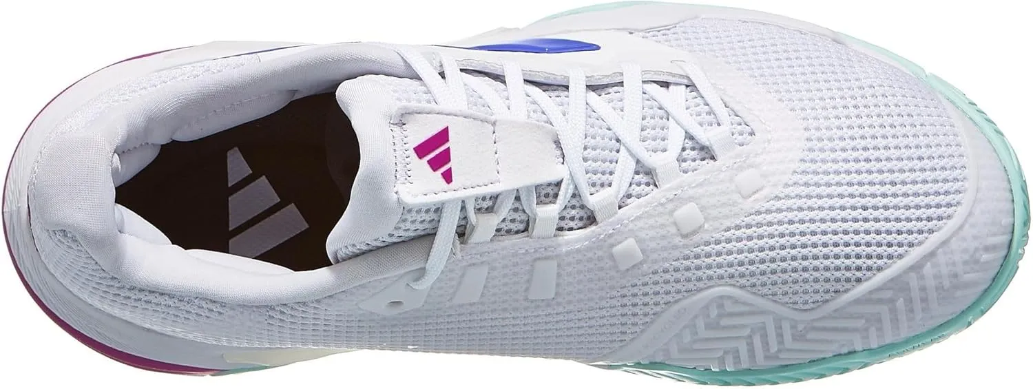 adidas Women's Barricade 13 Tennis Shoes Sneaker