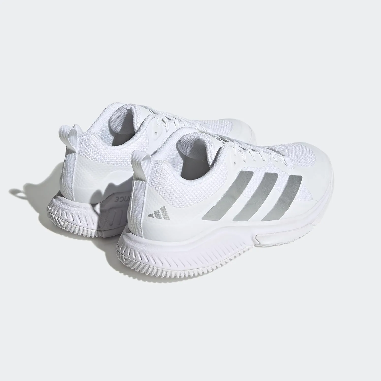 adidas Women's Court Team Bounce 2.0 Sneaker