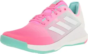 adidas Women's Crazyflight Indoor Court Shoe