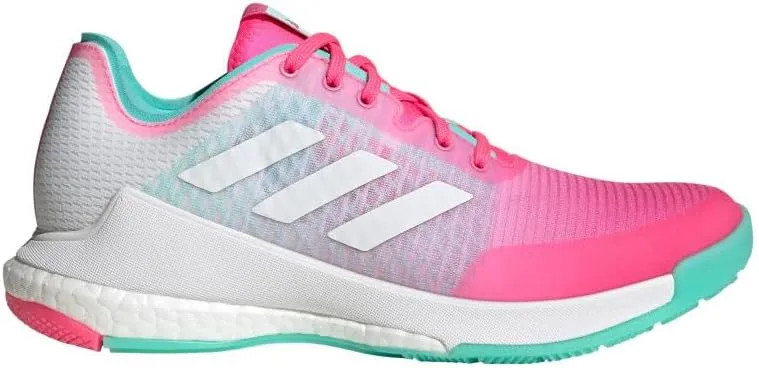 adidas Women's Crazyflight Indoor Court Shoe