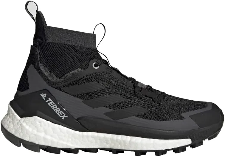 adidas Women's Terrex Free Hiker 2.0 Hiking Shoes Sneaker
