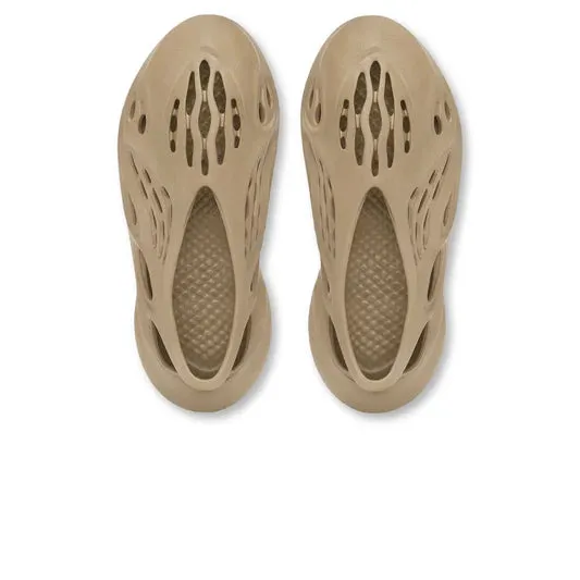 Adidas Yeezy Foam RNNR Ochre