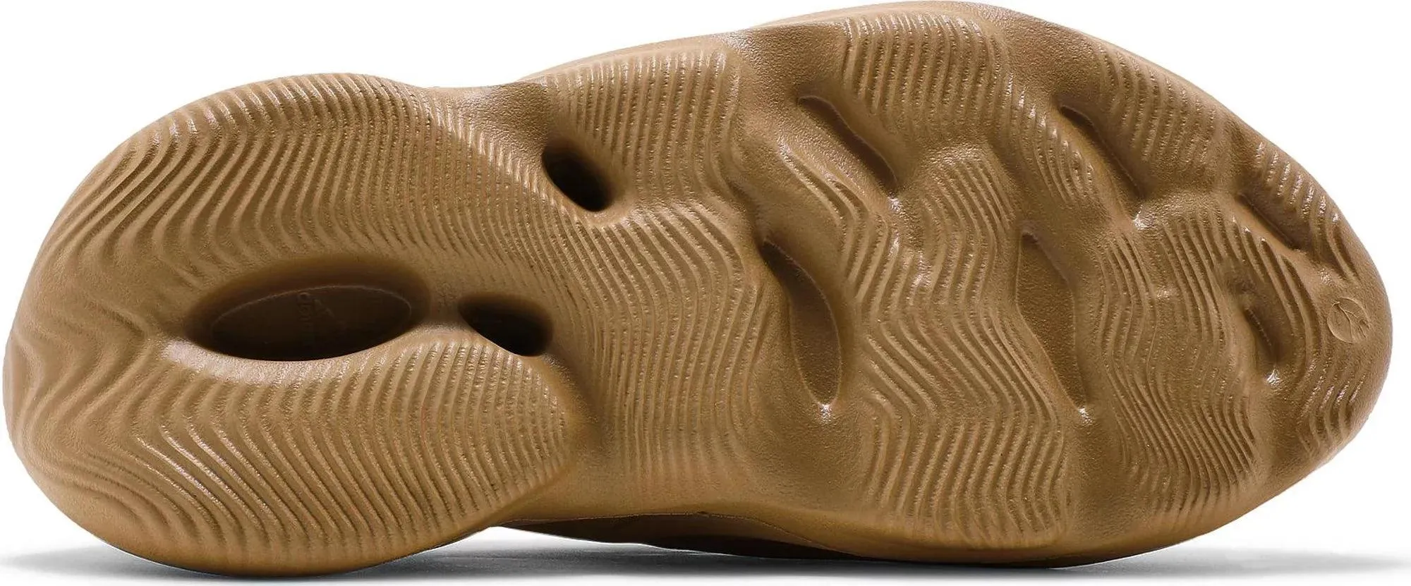 Adidas Yeezy Foam Runner "Ochre"
